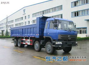 陜汽SX3311GP3型自卸汽車 專業重載，高效運輸的可靠伙伴
