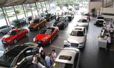 揭秘4S店銷售真相 賣車真的不賺錢，一臺提成僅200元？